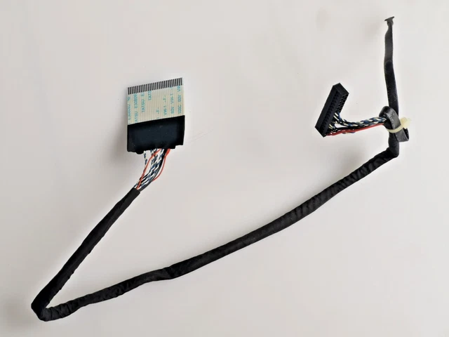 Adaptateur LVDS TC.K5616H.801 - Universel (marque PLUS), Occasion