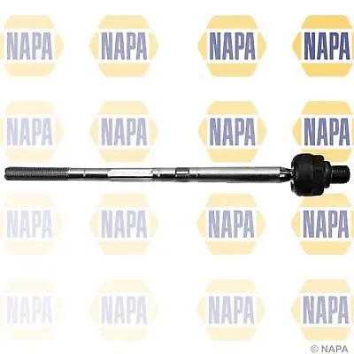 NAPA NST6054 Inner Tie Rod Track Rod Front Left N/S Right O/S Fits Opel Vauxhall