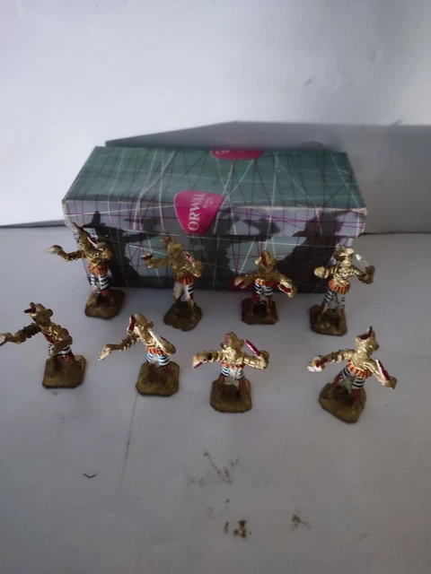 City Commando Forces spéciales figurines militaires blocs de