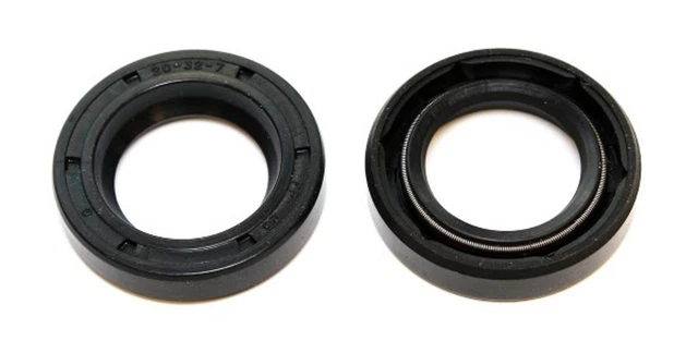 Anello di tenuta albero cambio sterzo ANELLO 037.524 per MERCEDES PINNA POSTERIORE CLASSE W110
