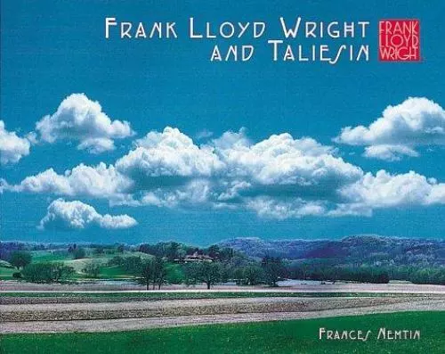 Frank Lloyd Wright and Taliesin