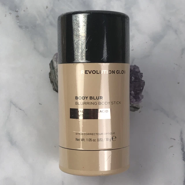 Palo borroso de poro Revolution Body Perfecting