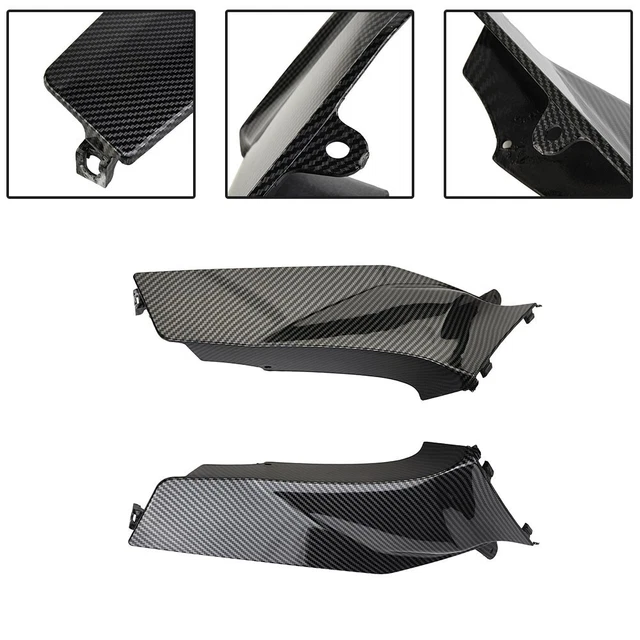 Fashion Hole Carena Calda 2006 F5 Fibra per HONDA 2004 2005 CBR CBR600RR