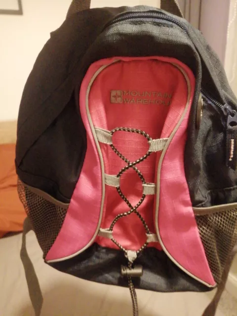 Mini trek 6l clearance rucksack