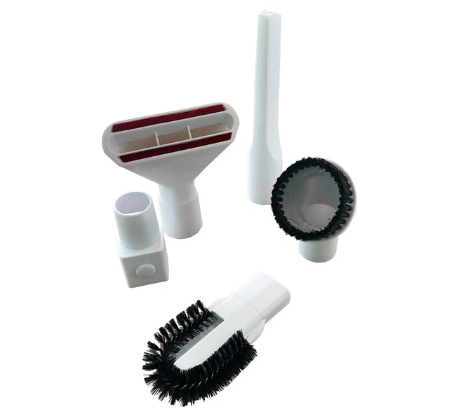 Tubo Flessibile Con Accessori Folletto VK130/1 VK135/6 VK140 VK150 VK200