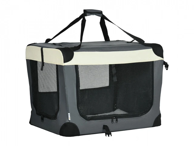 Borsa da trasporto D00-153V02GY - A