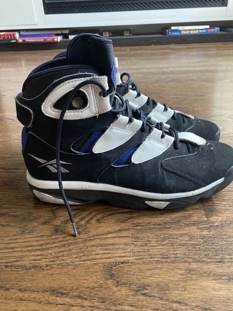 shaq reebok pump