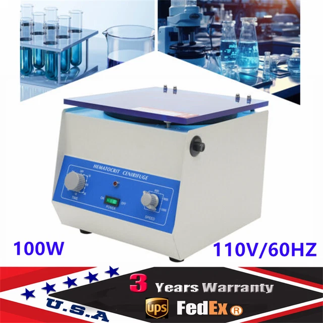 30 Provette Da Centrifuga Coniche - 0.5 Ml, Con Tappi, Per Laboratorio E Ricerca - Foto 9