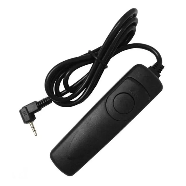 RS-60E3 Remote Switch Shutter Release Cable Cord for Contax