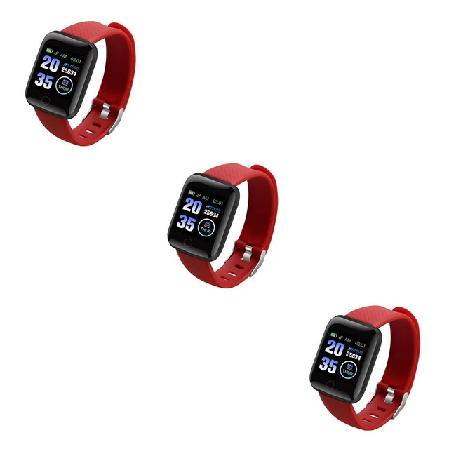 Smartwatch to track 2025 steps