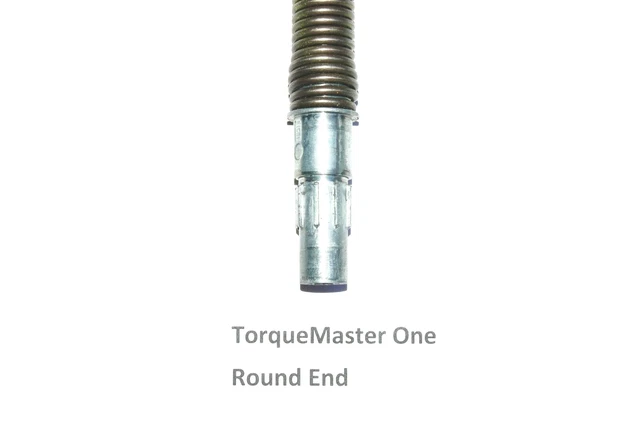 Molle Di Ricambio Wayne Dalton Garage Door Italia - Foto 4