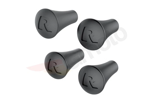 Cinghia in gomma di ricambio per morsetti X-Grip Ram Mount nero