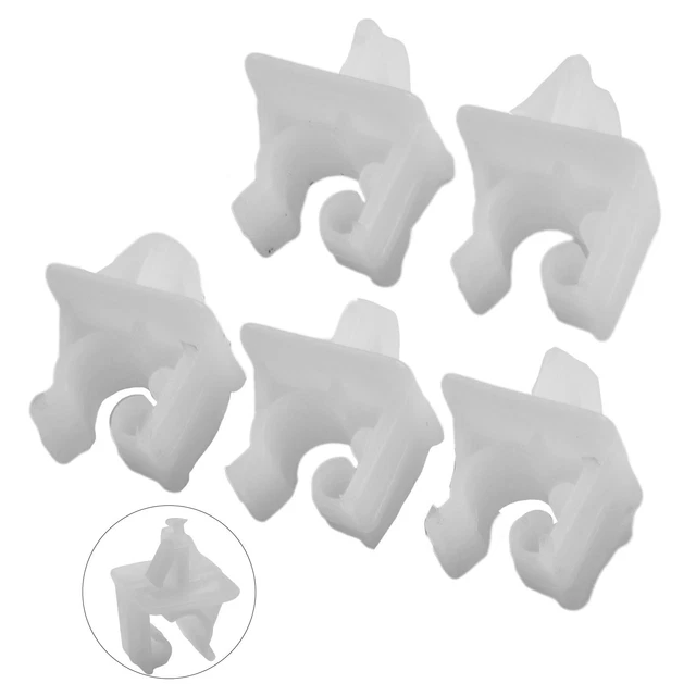 Set de fixation pour poignée pour porte battante sauf ES3 | Legallais