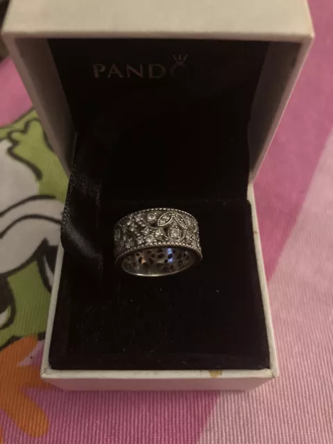 Anelli sales simil pandora