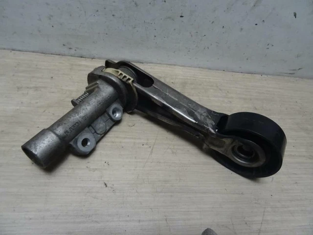 Galet tendeur PEUGEOT 308 1 PHASE 1 1.6i - 16V /R:57294655