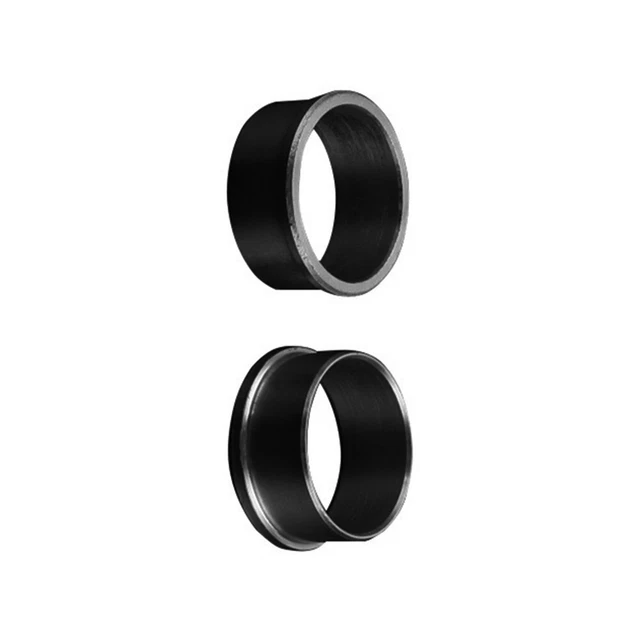 Adaptateur De Guide-chaîne Pour Vélo - Compatible ISCG03/05 - Conversion Pour Support De Pédalier Fileté