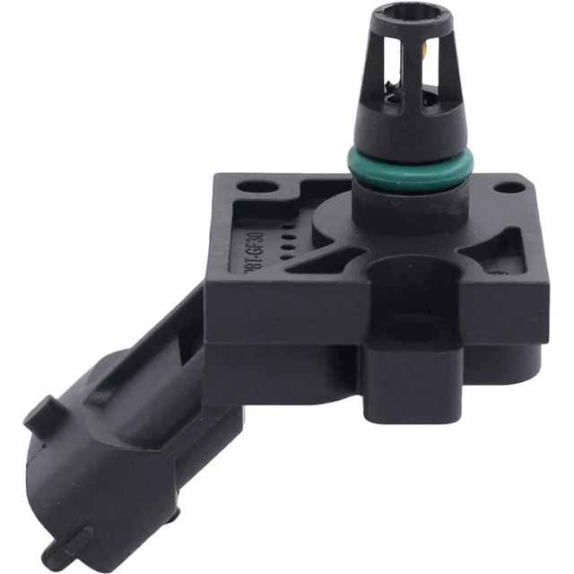 Air Intake Pressure MAP Sensor For Volvo S60 S80 V60 V70 XC60 XC70 T5 D5 2.0 2.5 Air Intake Pressure MAP Sensor For Volvo S60 S80 V60 V70 XC60 XC70 T5 D5 2.0 2.5