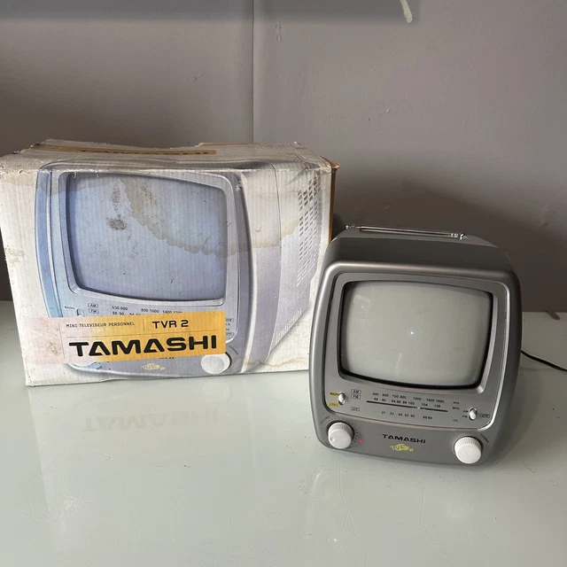 TAMASHI R86ラジオ（Tamashi Radio | eBay）