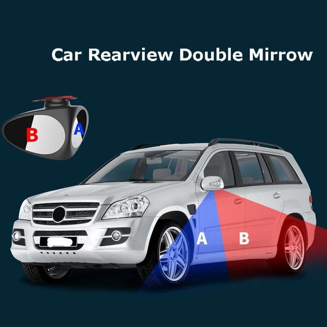 Accesorios de seguridad para espejo retrovisor espejo retrovisor coche espejo lateral