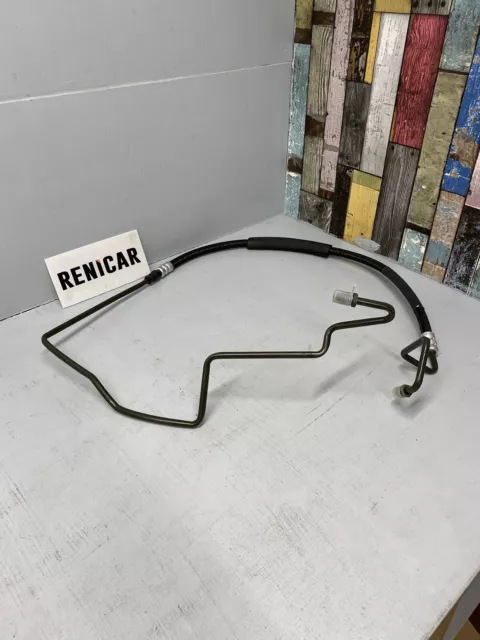 Portatubi Sterzo Alimentazione a Pompa per Fiat Ulysse Scudo RHD 1491220080 Originale OE