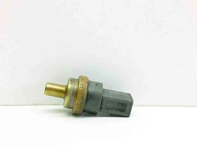 VW GOLF PLUS 5M1, 521 Coolant Temperature Sensor 06A919501 1.90 Diesel 31297588