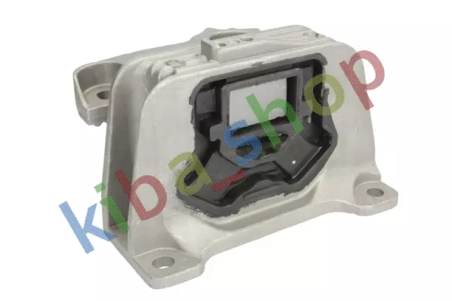 Right Engine Mount On Engine Side R Top Fits Opel Movano B Renault Master Ii