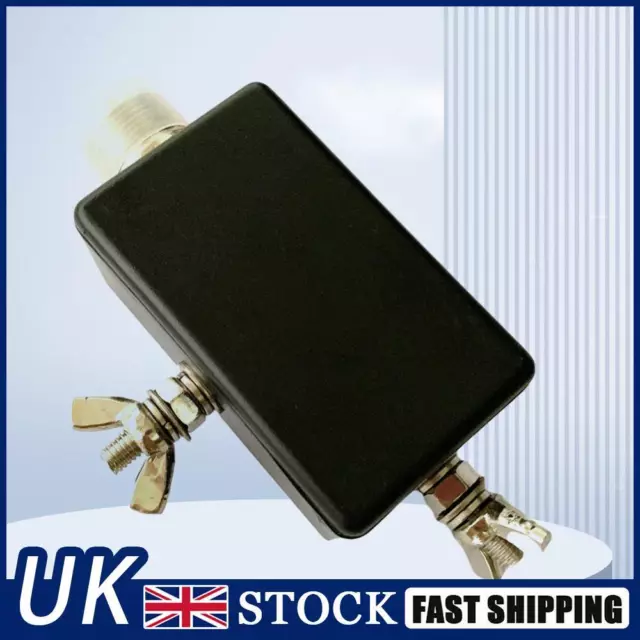 1:1 /1:9 HF Mini Baluns 100W SSB Suitable HF Shortwave Antenna Miniature Balun