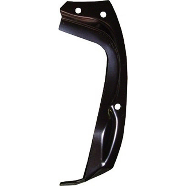 Tail Lamp Support Panel 1967-1968 Ford Mustang 3021-844-67R