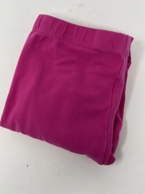 Epic Threads Girls' Pants Leggings Pink Used Clean Size XL GHG2.