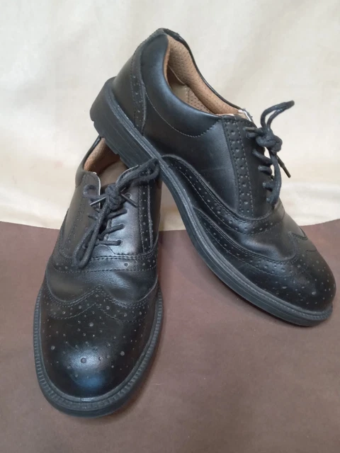City knights safety shoes hotsell