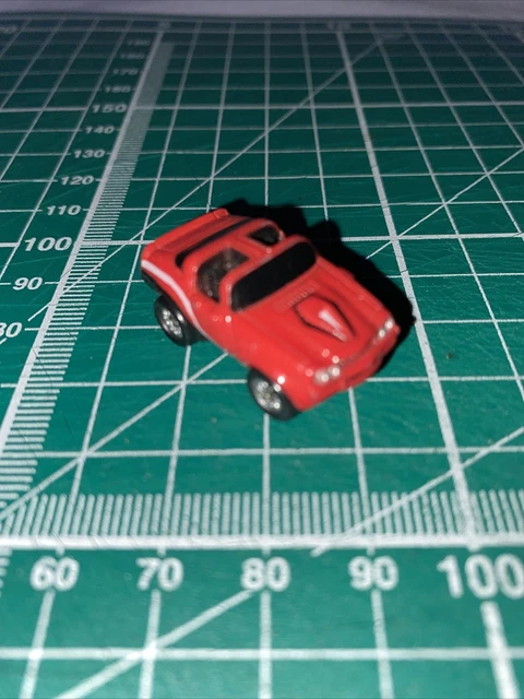 MICRO MACHINES Chevrolet '80s Camaro coupé police micromachines galoob MICRO MACHINES Chevrolet '80s Camaro coupé police micromachines galoob