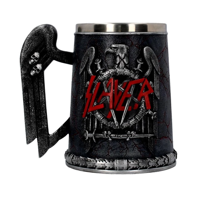 Nemesis Now - Slayer Tankard 14cm