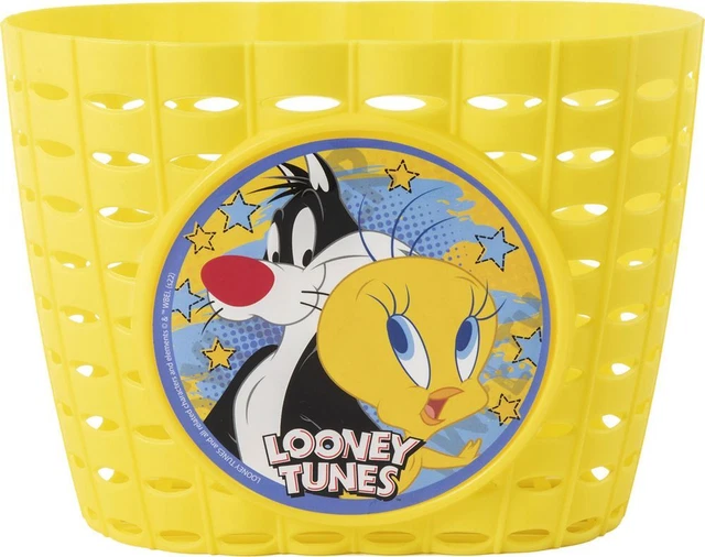 Vintage ✨ Looney Tunes Tweety & Sylvester Set For Baby Girl