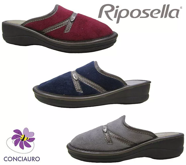 Collezione scarpe donna pantofole, pantofole riscaldanti: prezzi