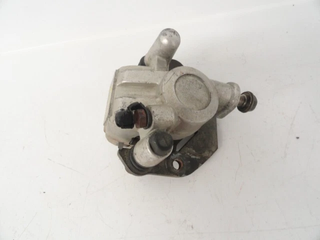 88 Kawasaki KXF 250 Tecate 4  Left Front Brake Caliper 43041-1218