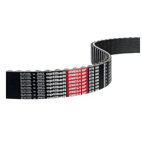 565-5MHP-15 OPTIBELT OMEGA HP Courroie De Distribution 565mm Long, 5M - 12