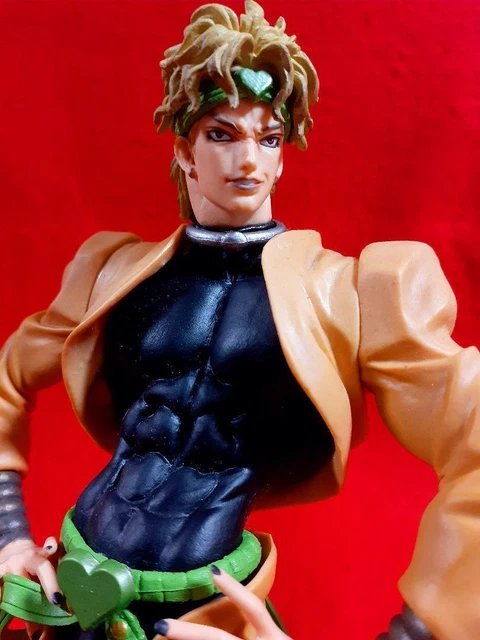 Figurine Dio Brando Ichibansho - JoJo's Bizarre Adventure | Shin Sekai