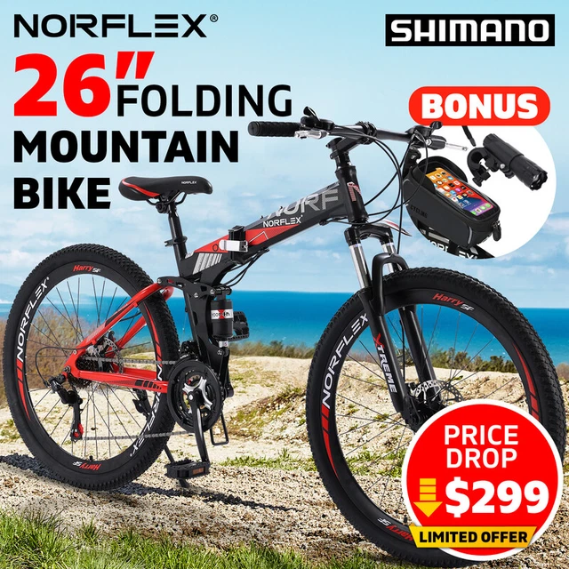 NORFLEX 26