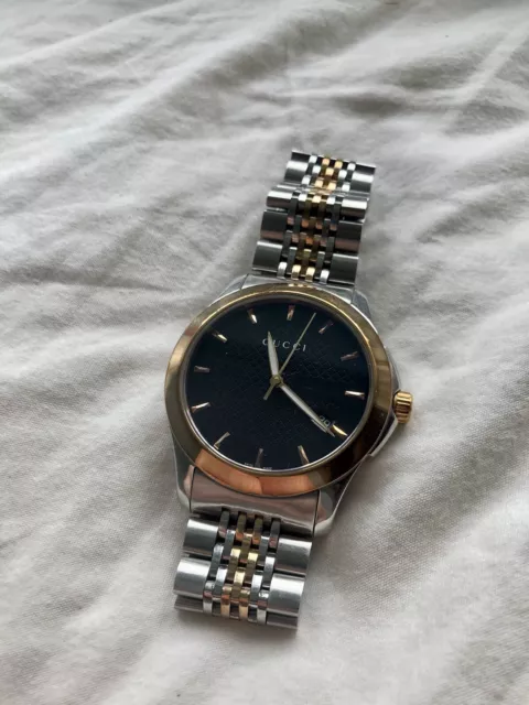 Gucci ya126512 outlet