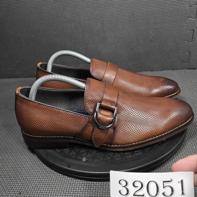 STEVE MADDEN SHOES Men display picture 3