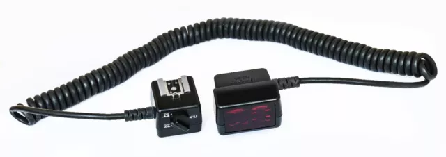 NIKON SC-29 Flash Sync Cable