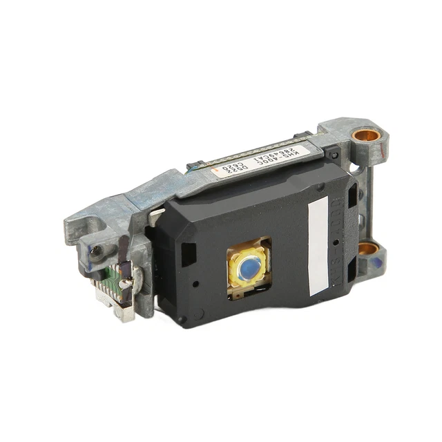 Game Console Optical Lens Metal Plug And Play Replacement Optical Lens