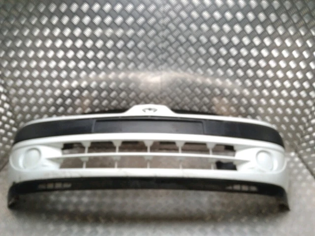PARE CHOC AVANT RENAULT CLIO 2 PHASE 2 7701476554 EUR 89,00 - FR