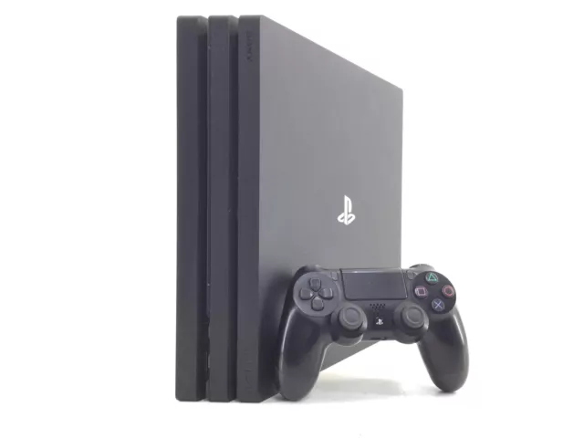 Consola Ps4 Sony Ps4 Pro 1Tb 18413409