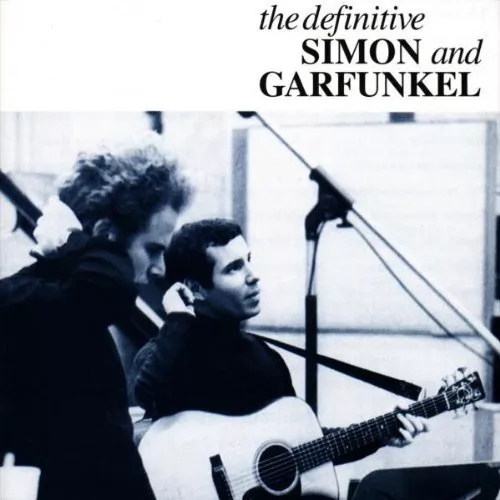 Simon & Garfunkel : The Definitive CD (2000) Incredible Value and Free Shipping!