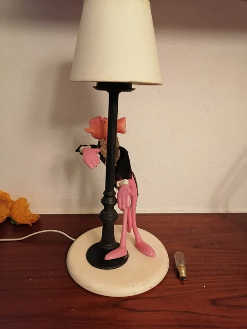 Nemo Lampe de Bureau Table Schreibtischleuchte