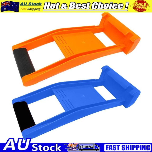 Floor Handling Board Gypsum Board Extractor Carry Plasterboard Panel Carrier