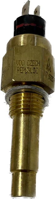 Original Deutz Öl Temperatur Schalter 117-9305