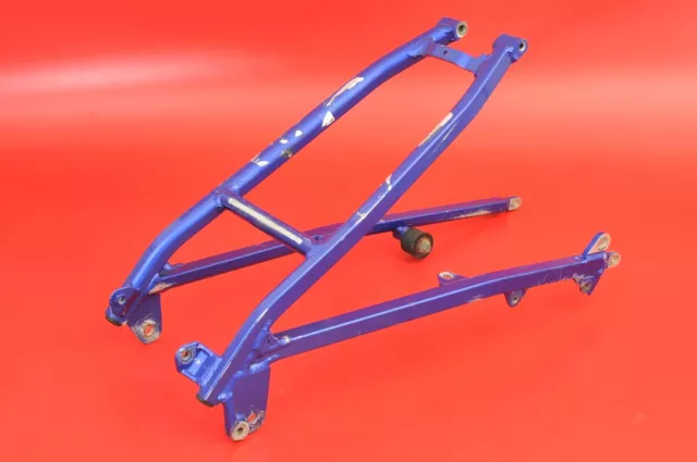 2000 2001 Yamaha YZ250F YZ 250F YZ426F Subframe Sub Frame Rear Seat Mount