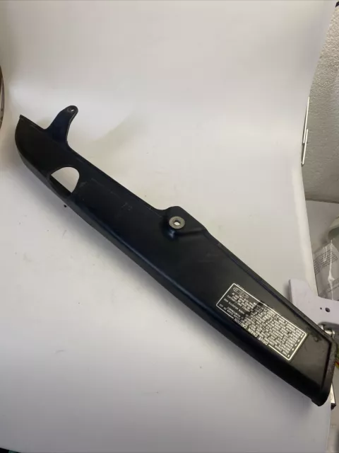 STANLEY INDICATOR 2912 SAE DP 95 DOT RIGHT Kawasaki Volcano 500